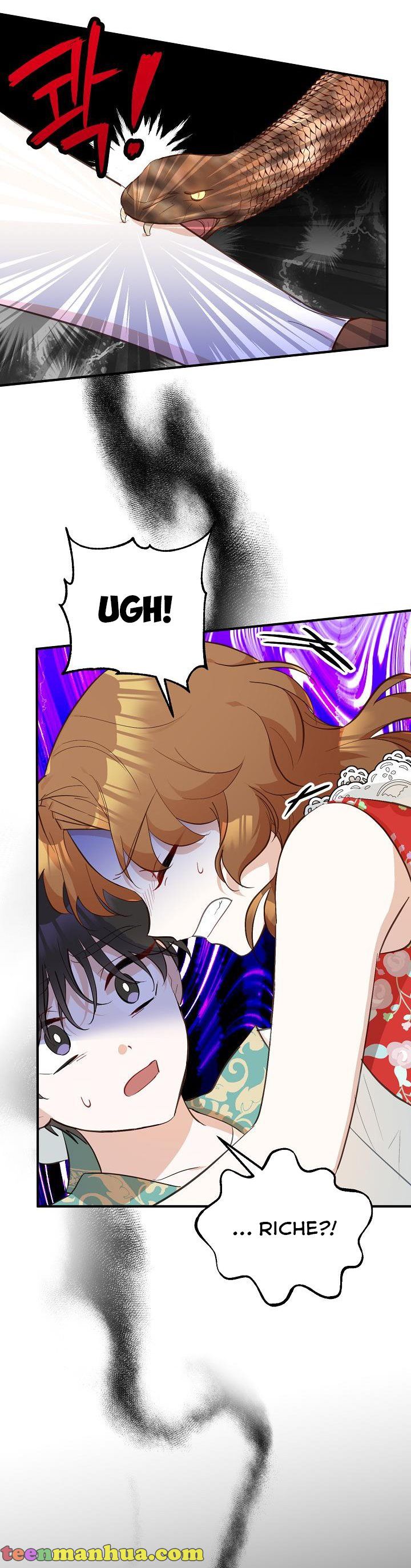 Doctor Resignation Chapter 11 - Page 3