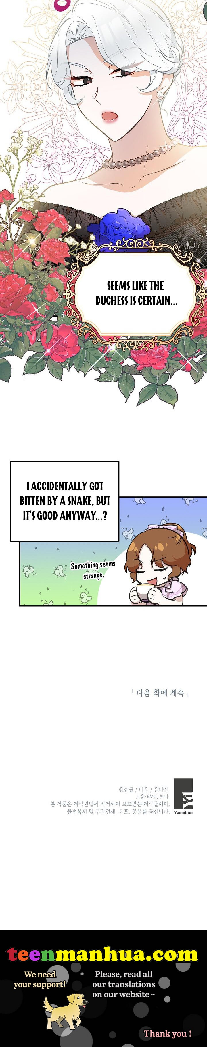 Doctor Resignation Chapter 11 - Page 32