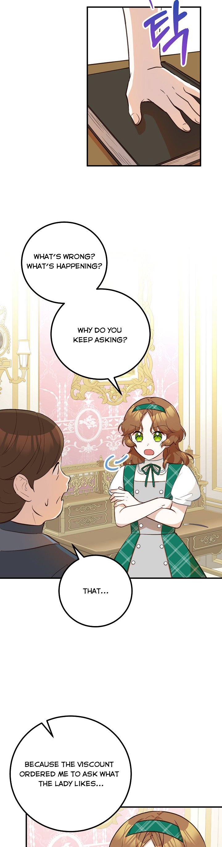 Doctor Resignation Chapter 12 - Page 16