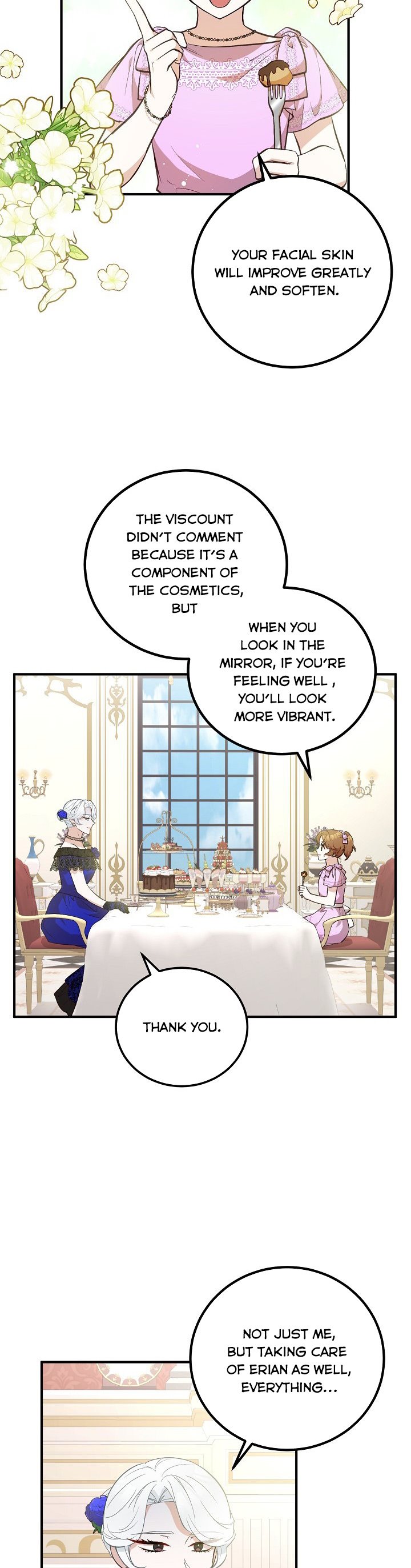 Doctor Resignation Chapter 12 - Page 2