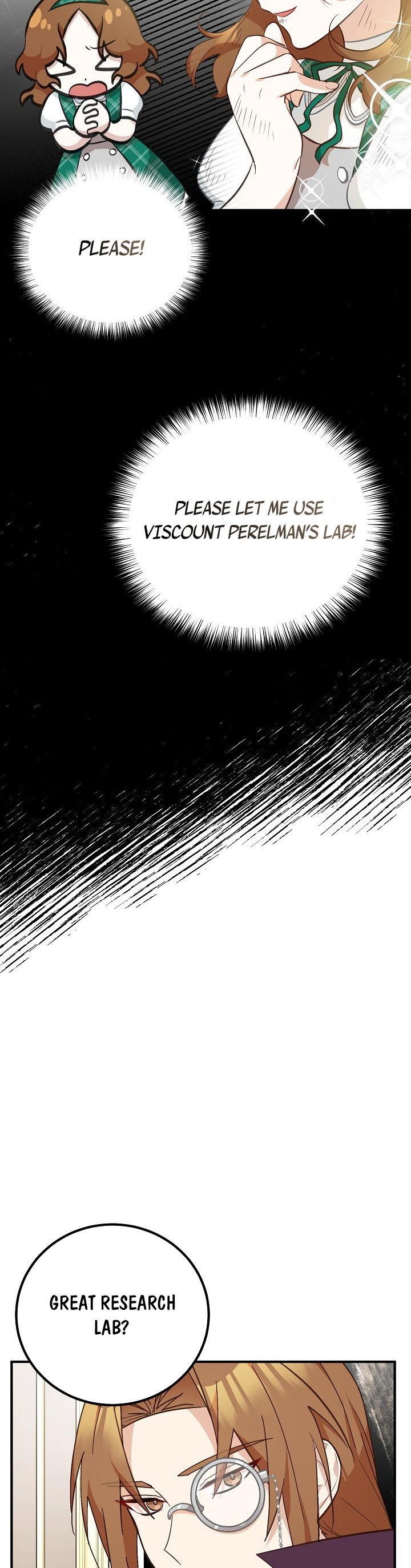 Doctor Resignation Chapter 12 - Page 20