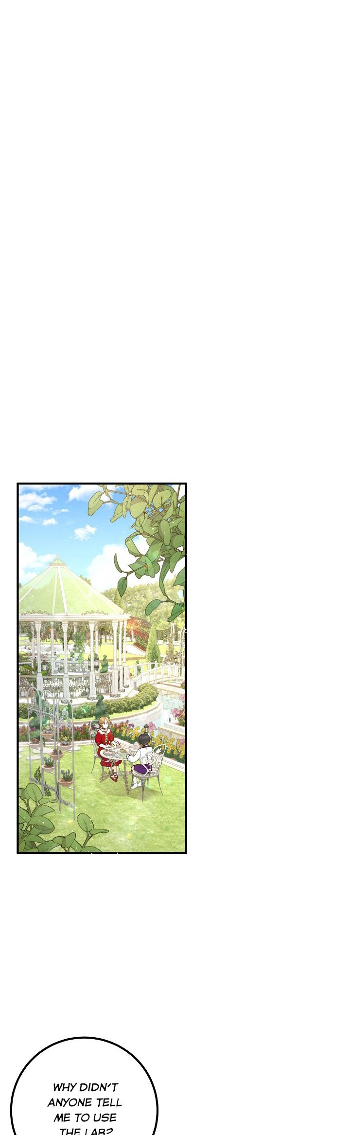 Doctor Resignation Chapter 12 - Page 29