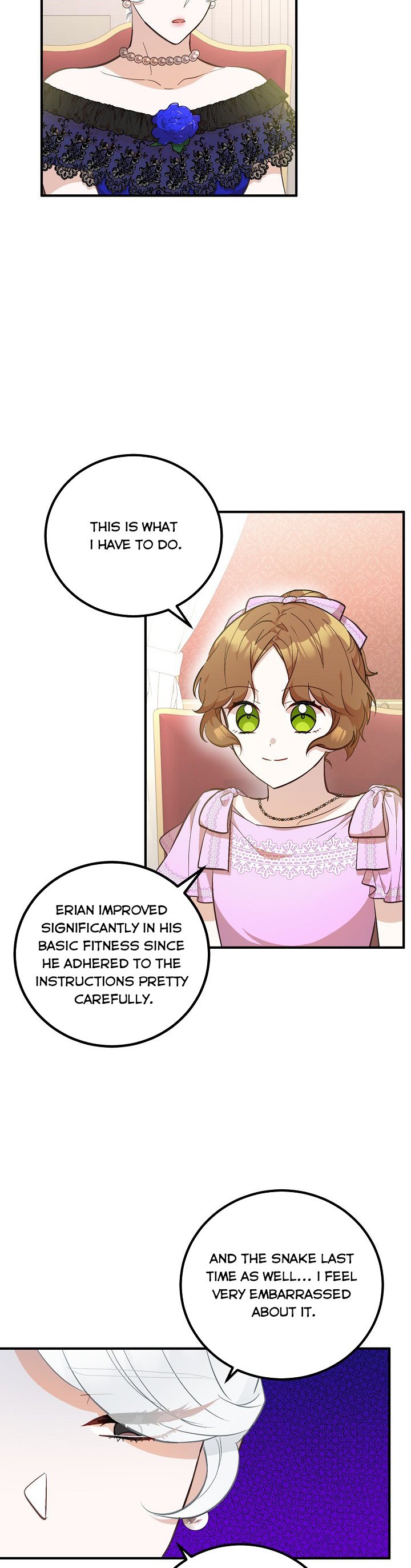 Doctor Resignation Chapter 12 - Page 3