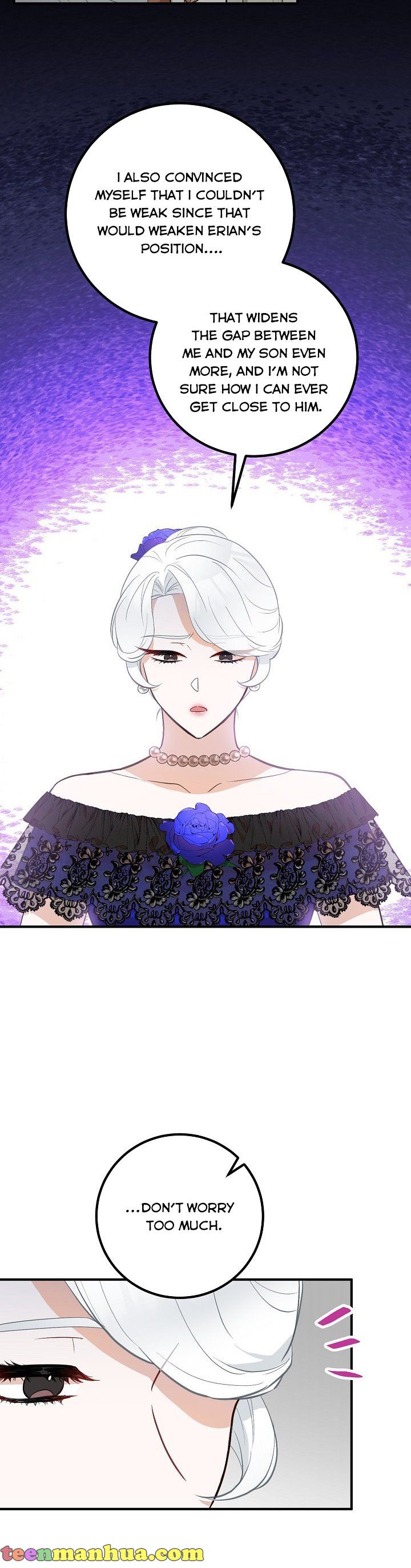 Doctor Resignation Chapter 12 - Page 6