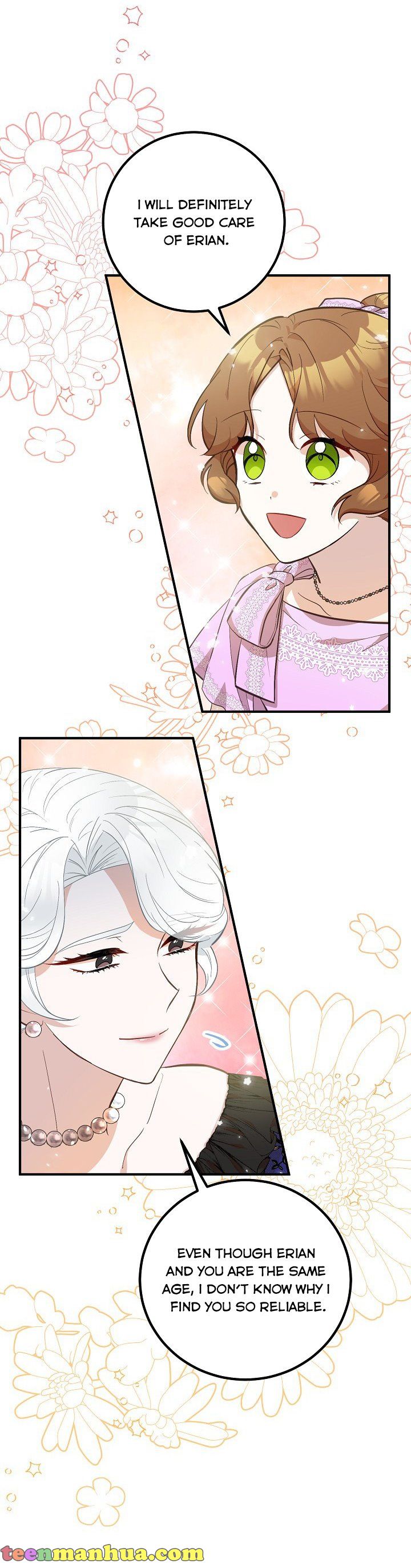 Doctor Resignation Chapter 12 - Page 7