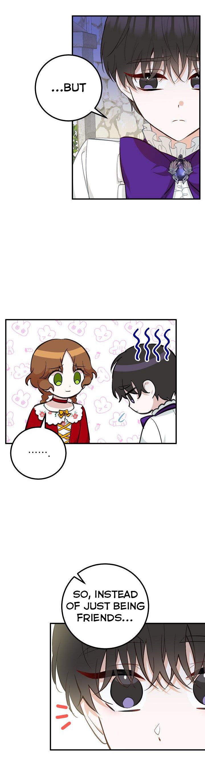 Doctor Resignation Chapter 13 - Page 15