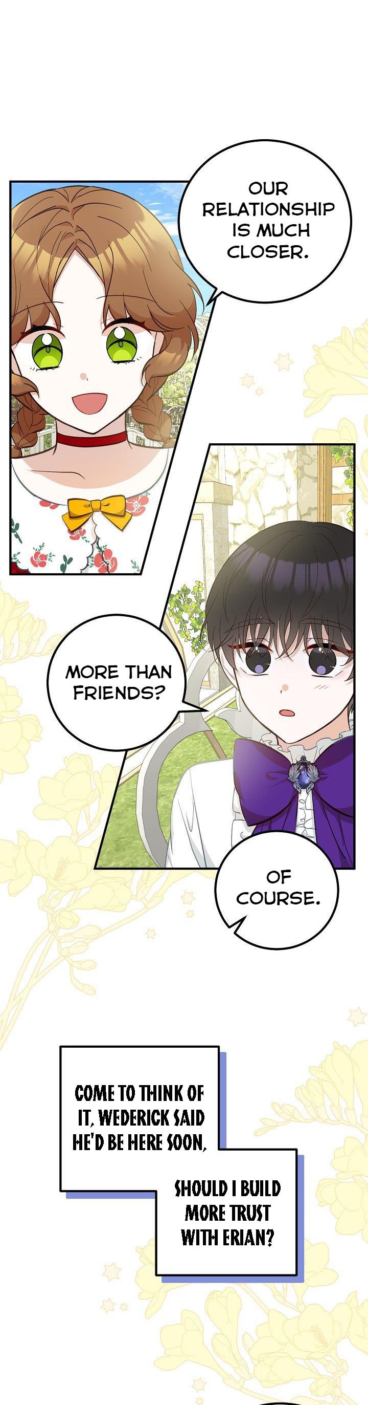 Doctor Resignation Chapter 13 - Page 16