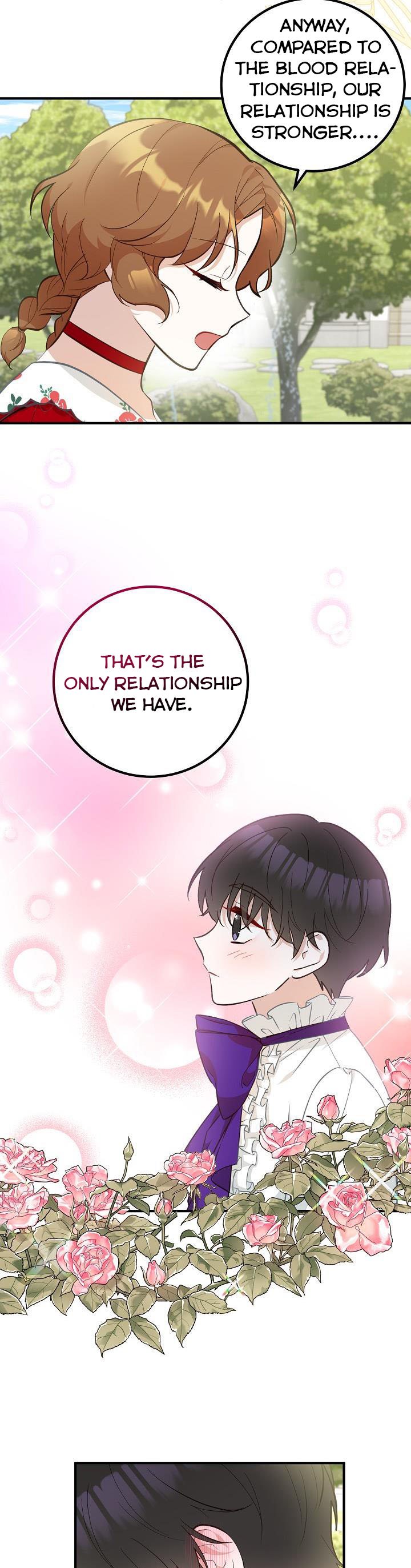 Doctor Resignation Chapter 13 - Page 17