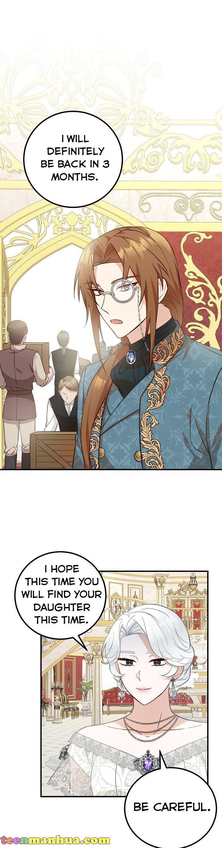 Doctor Resignation Chapter 13 - Page 24