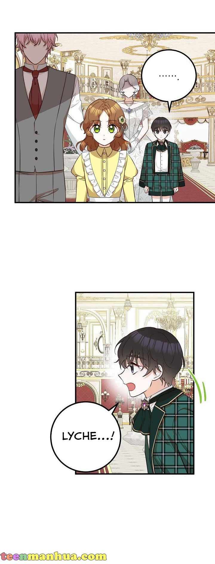 Doctor Resignation Chapter 13 - Page 30