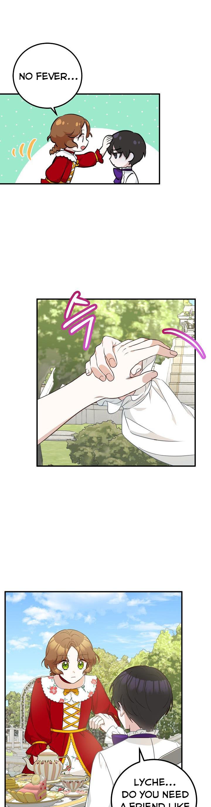 Doctor Resignation Chapter 13 - Page 9