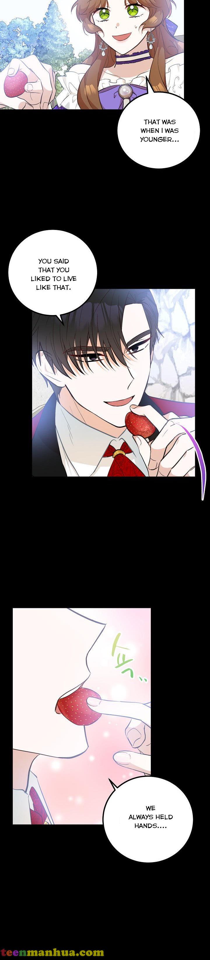 Doctor Resignation Chapter 14 - Page 14