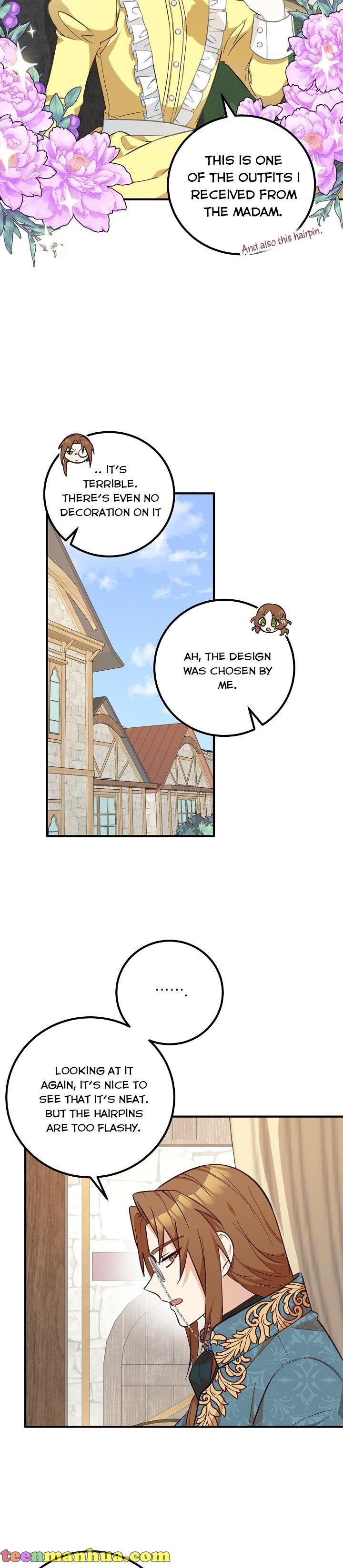 Doctor Resignation Chapter 14 - Page 3