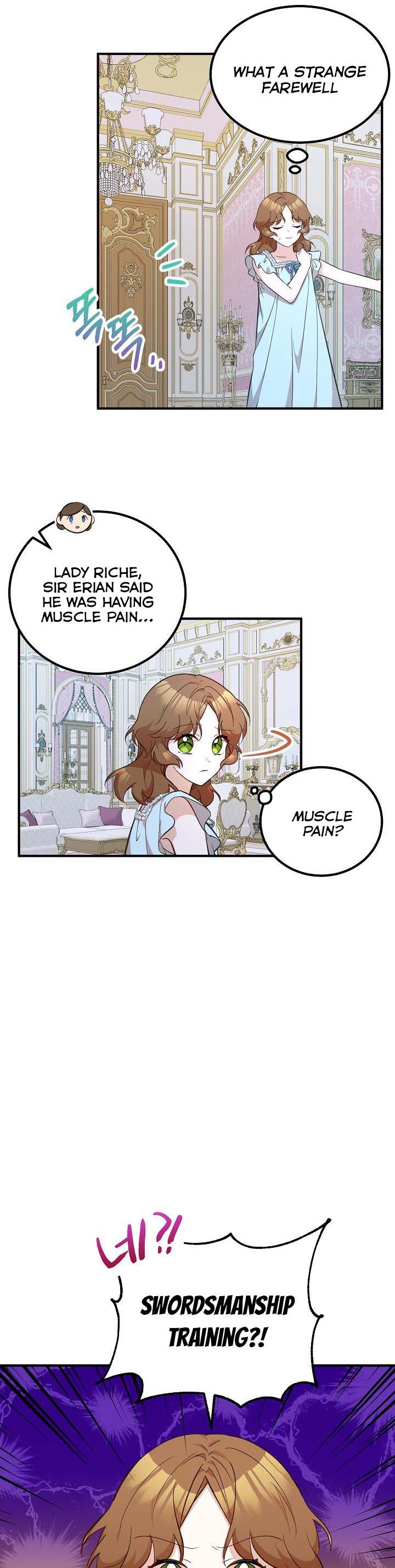 Doctor Resignation Chapter 15 - Page 15