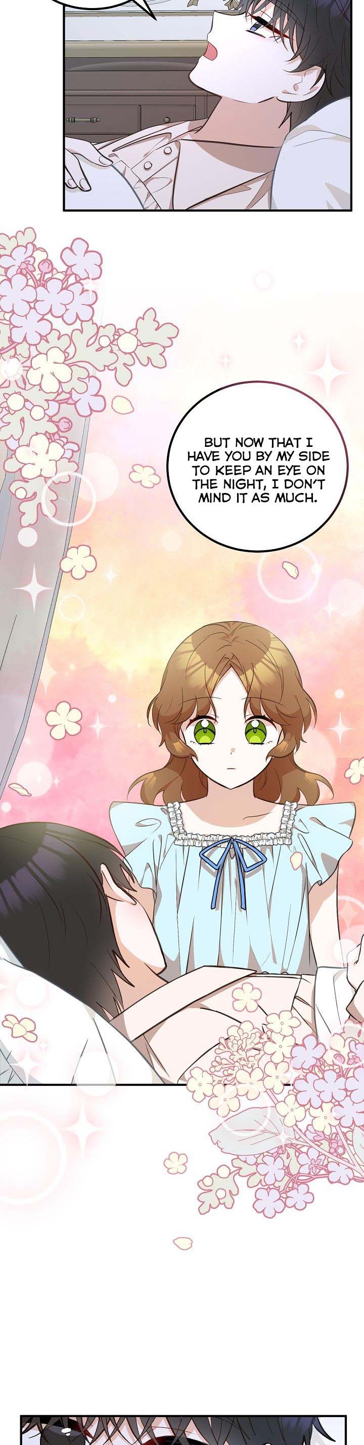 Doctor Resignation Chapter 15 - Page 23