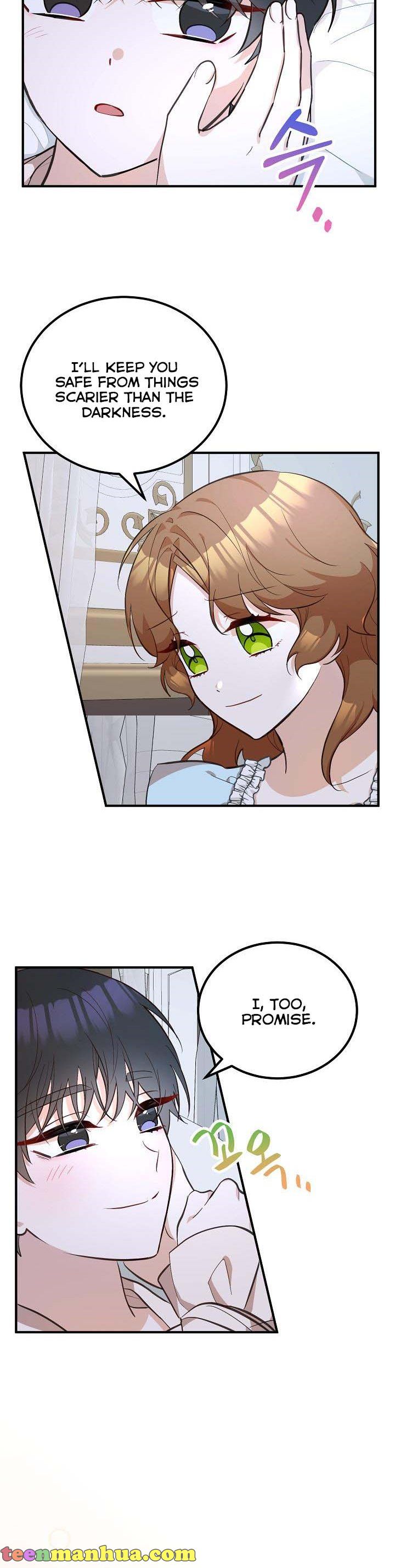 Doctor Resignation Chapter 15 - Page 24