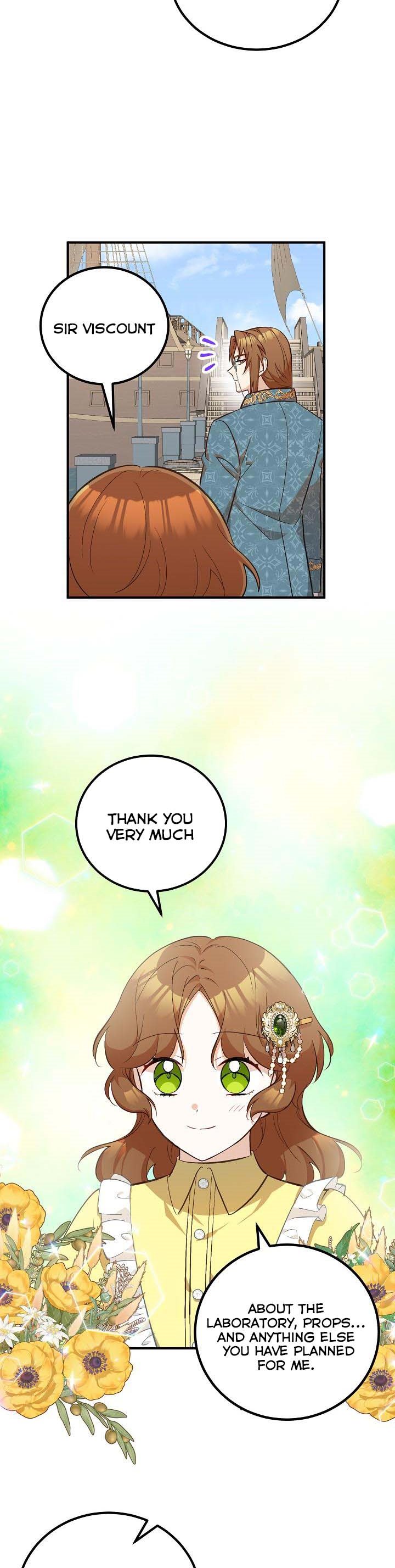 Doctor Resignation Chapter 15 - Page 7