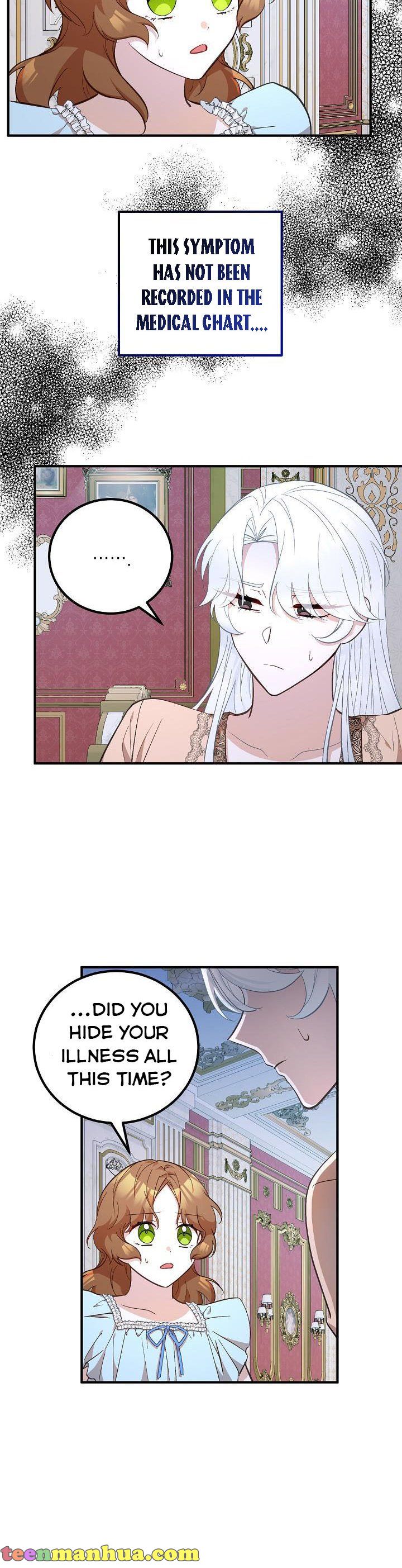 Doctor Resignation Chapter 16 - Page 2