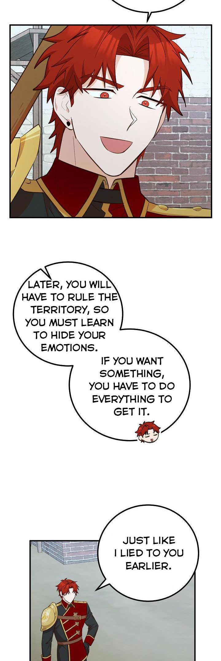 Doctor Resignation Chapter 16 - Page 21