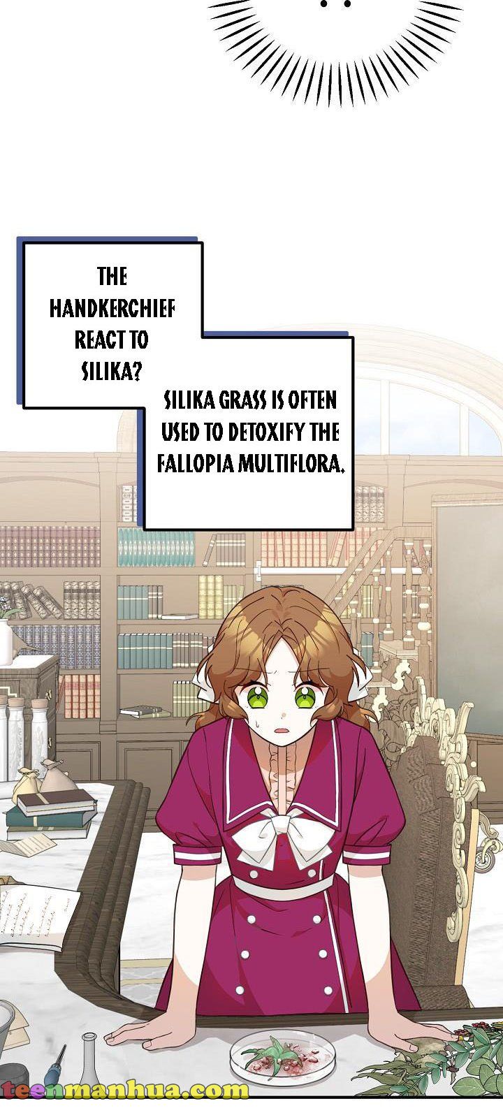 Doctor Resignation Chapter 16 - Page 33