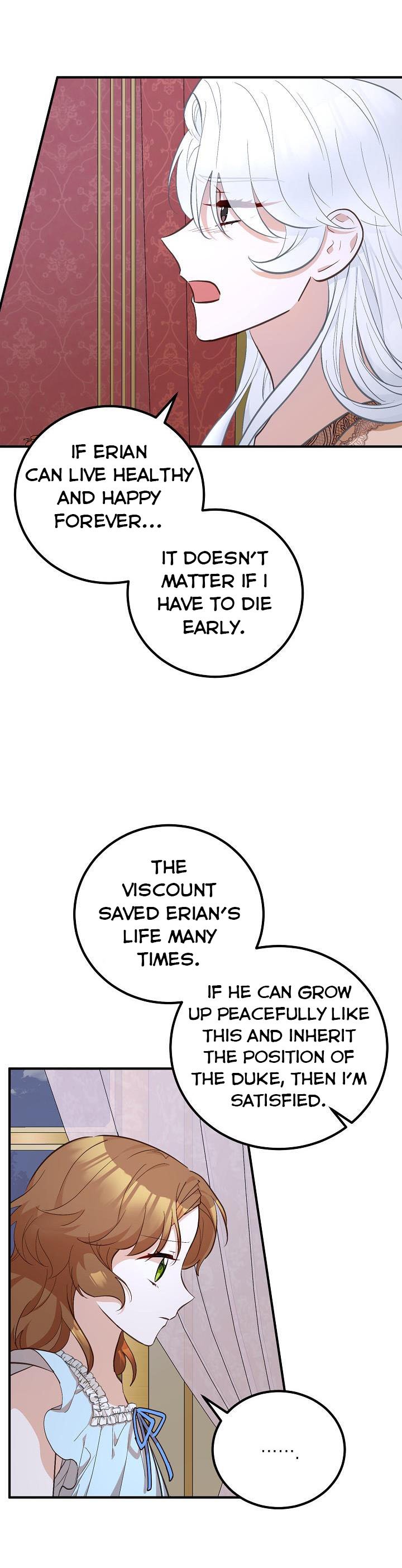 Doctor Resignation Chapter 16 - Page 9