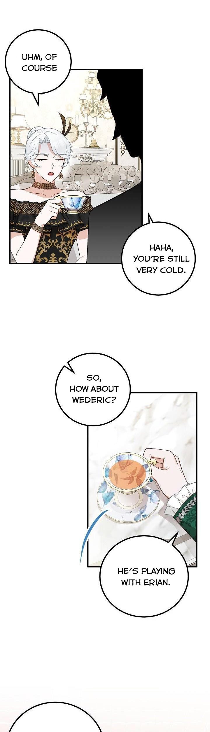 Doctor Resignation Chapter 17 - Page 10