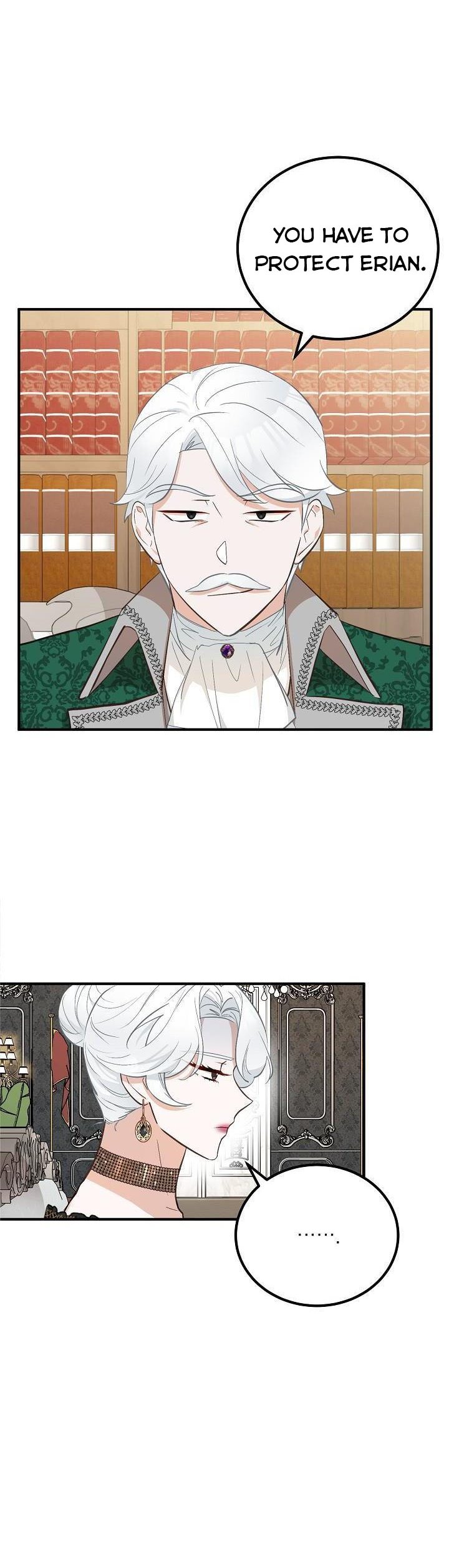 Doctor Resignation Chapter 17 - Page 13