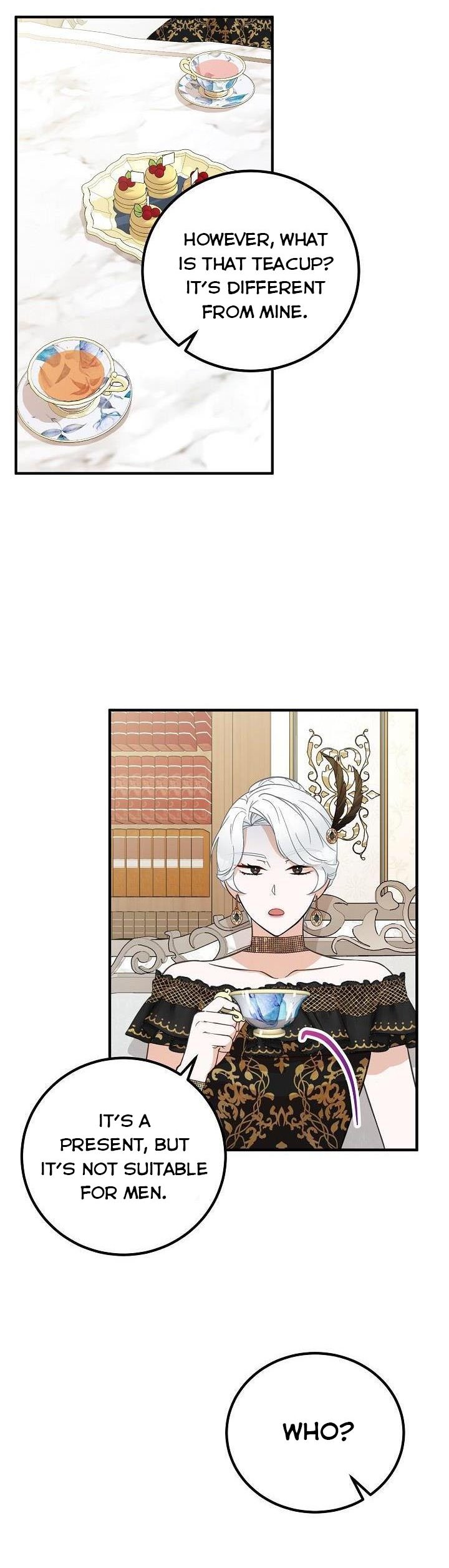 Doctor Resignation Chapter 17 - Page 14