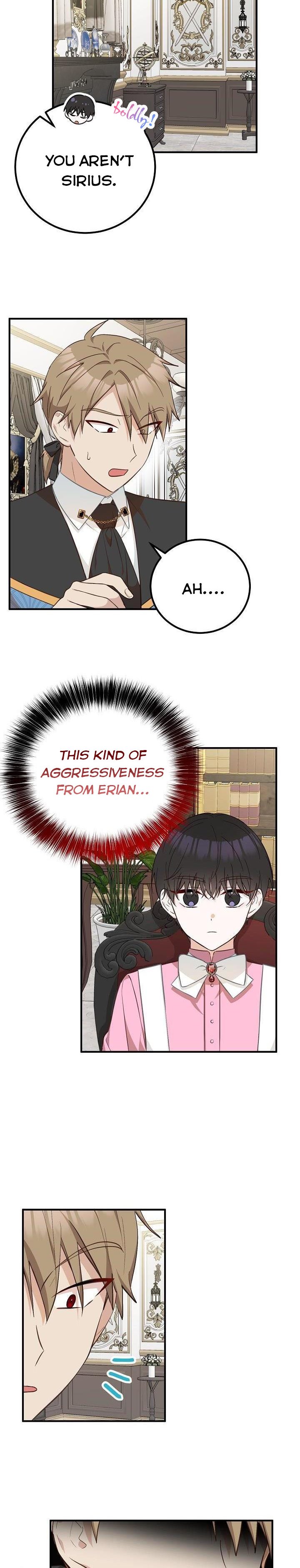 Doctor Resignation Chapter 17 - Page 28