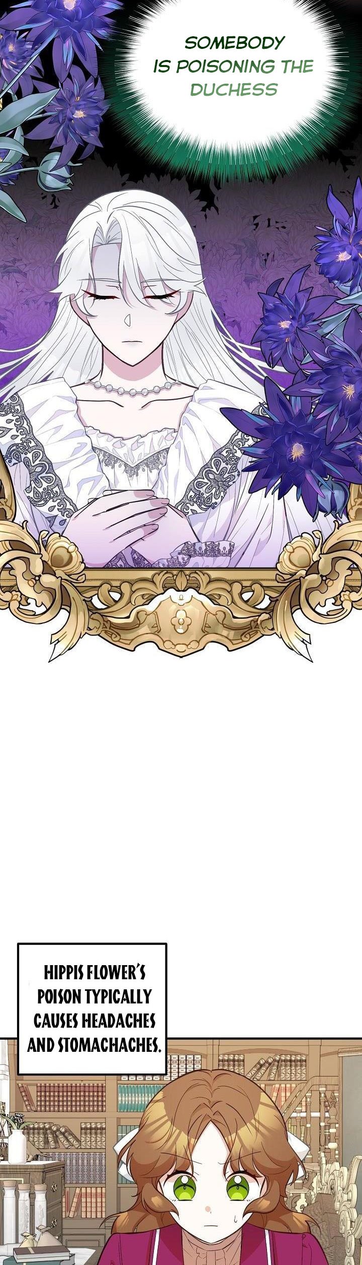 Doctor Resignation Chapter 17 - Page 3