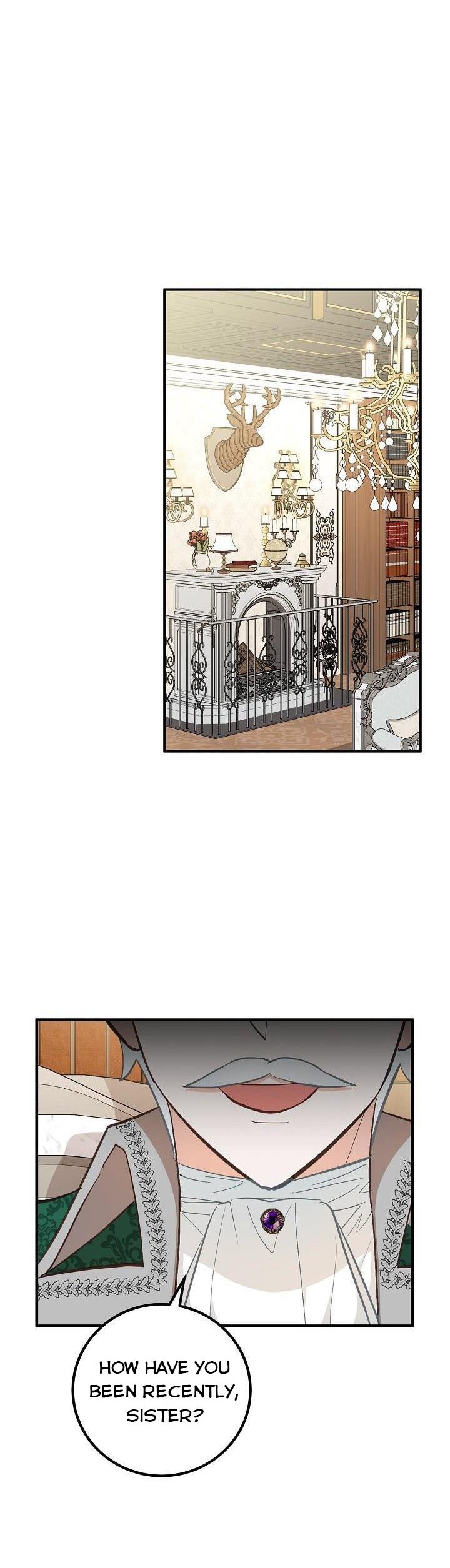 Doctor Resignation Chapter 17 - Page 9