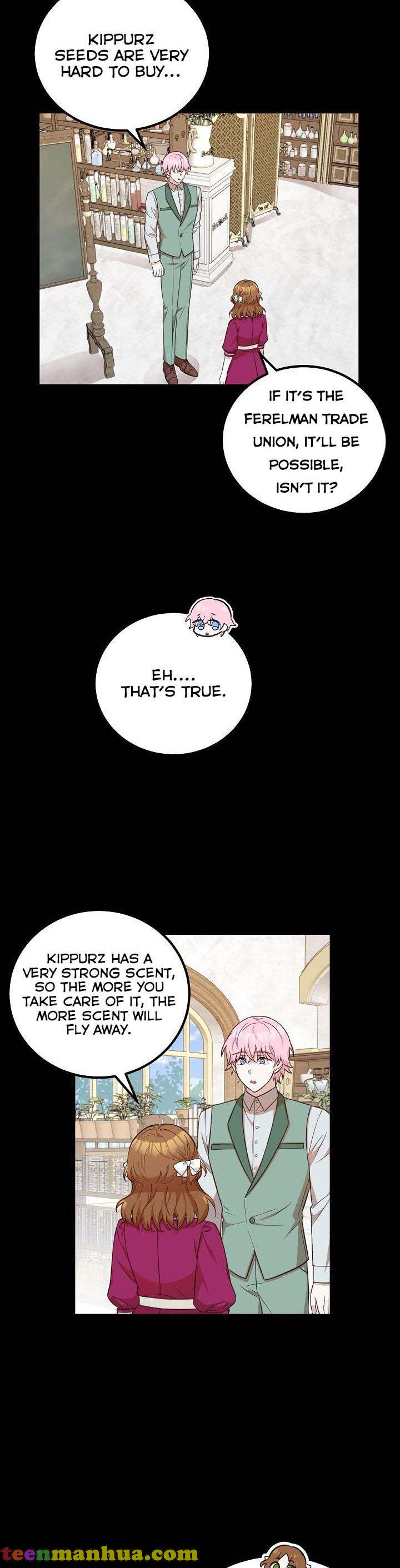 Doctor Resignation Chapter 18 - Page 11