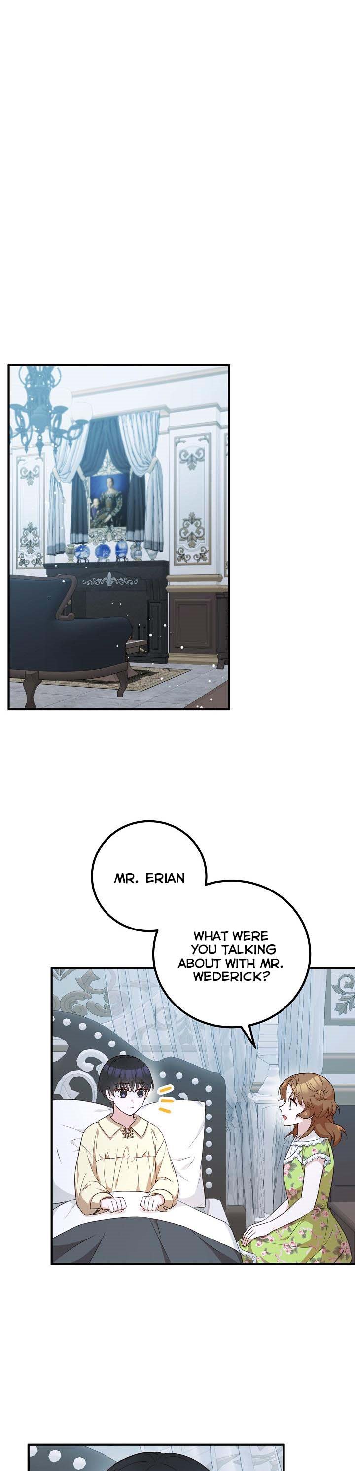 Doctor Resignation Chapter 18 - Page 15