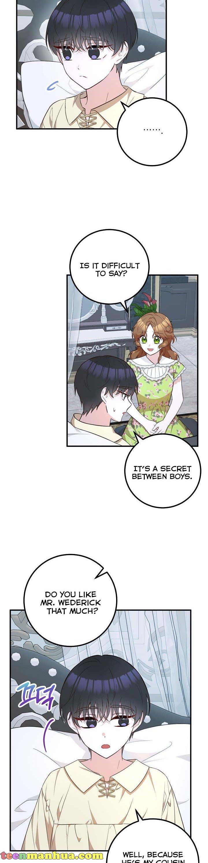 Doctor Resignation Chapter 18 - Page 16