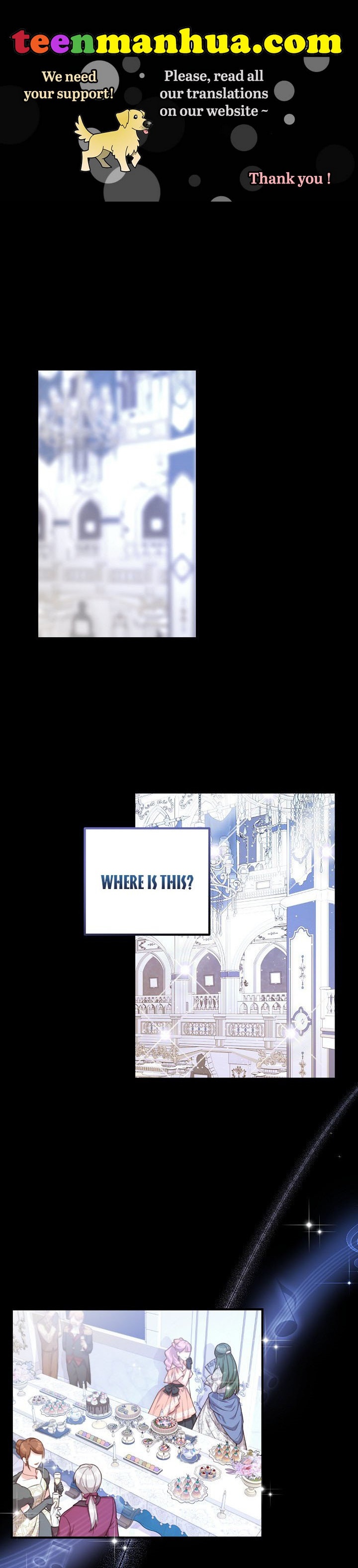 Doctor Resignation Chapter 19 - Page 1