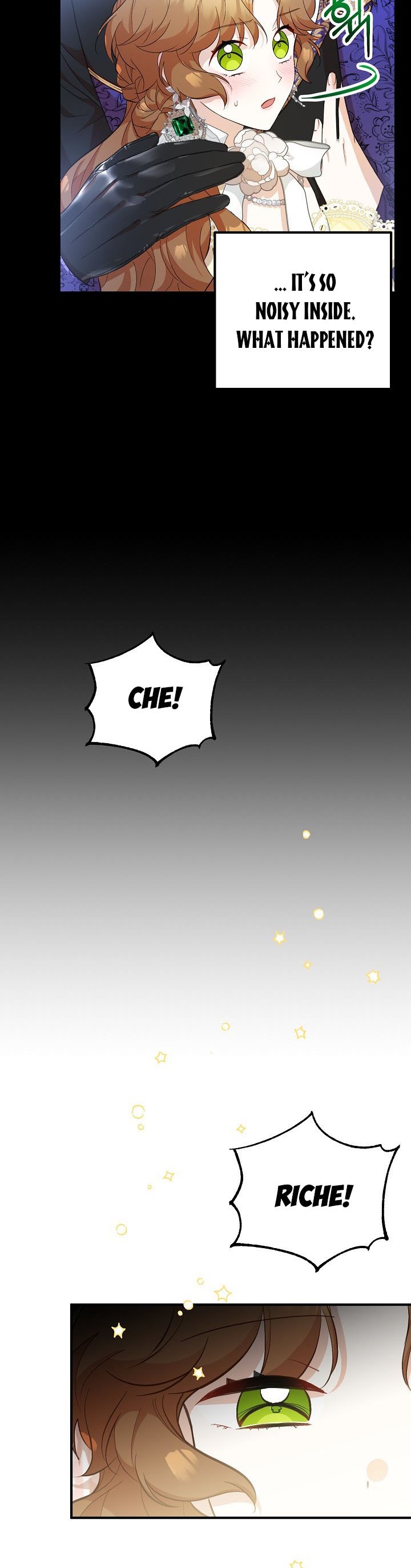 Doctor Resignation Chapter 19 - Page 10