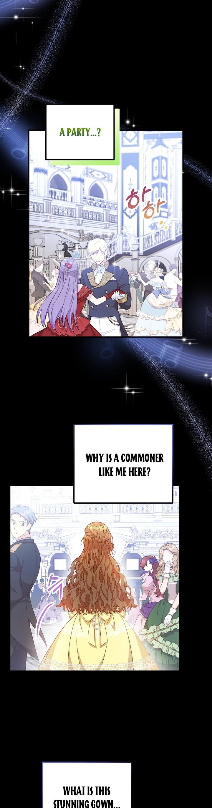 Doctor Resignation Chapter 19 - Page 2