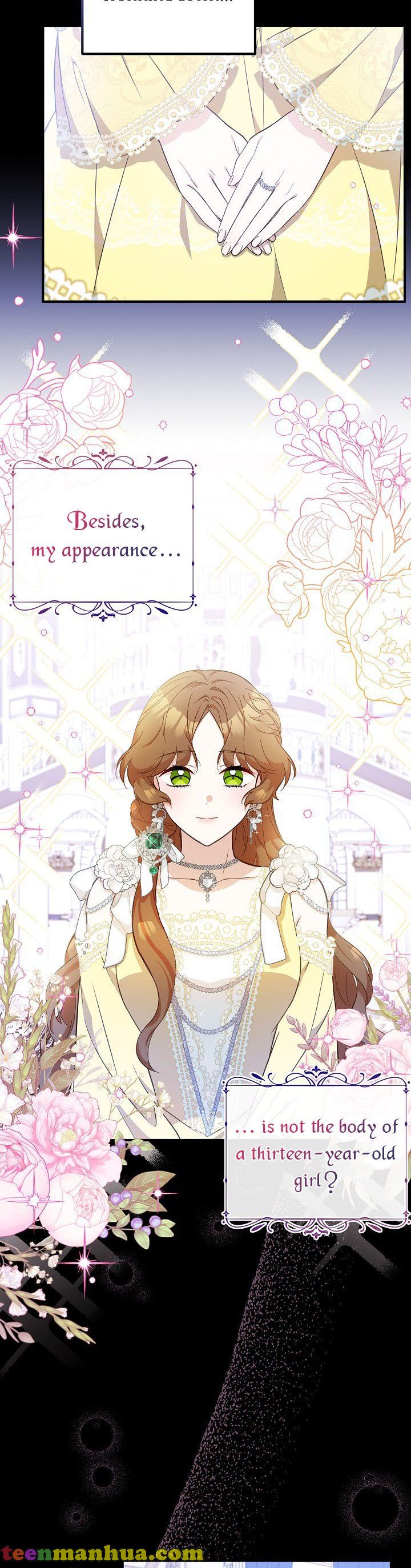 Doctor Resignation Chapter 19 - Page 3