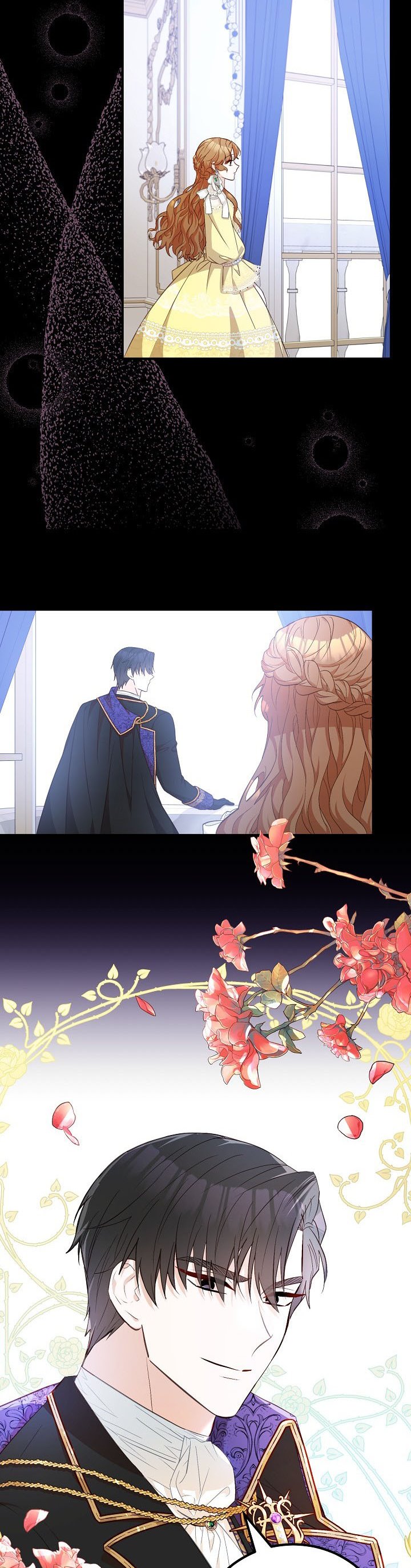 Doctor Resignation Chapter 19 - Page 4