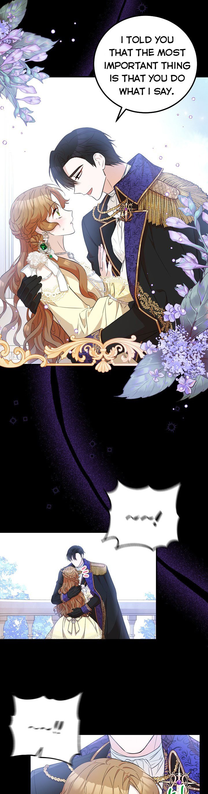 Doctor Resignation Chapter 19 - Page 9