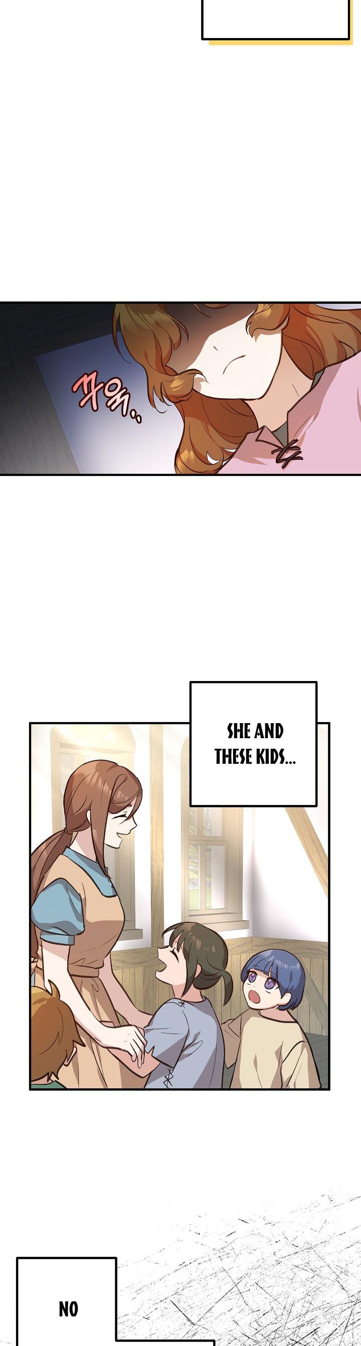 Doctor Resignation Chapter 2 - Page 10