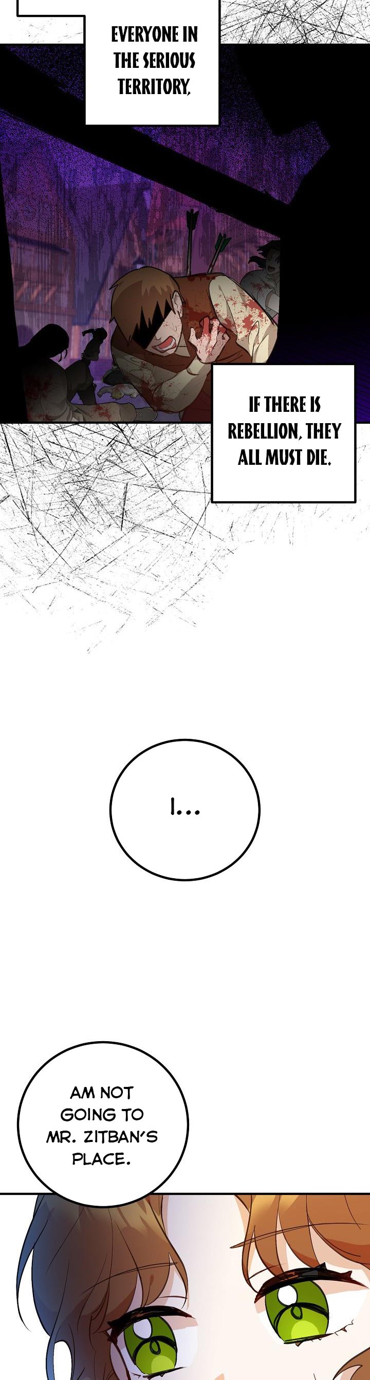 Doctor Resignation Chapter 2 - Page 11