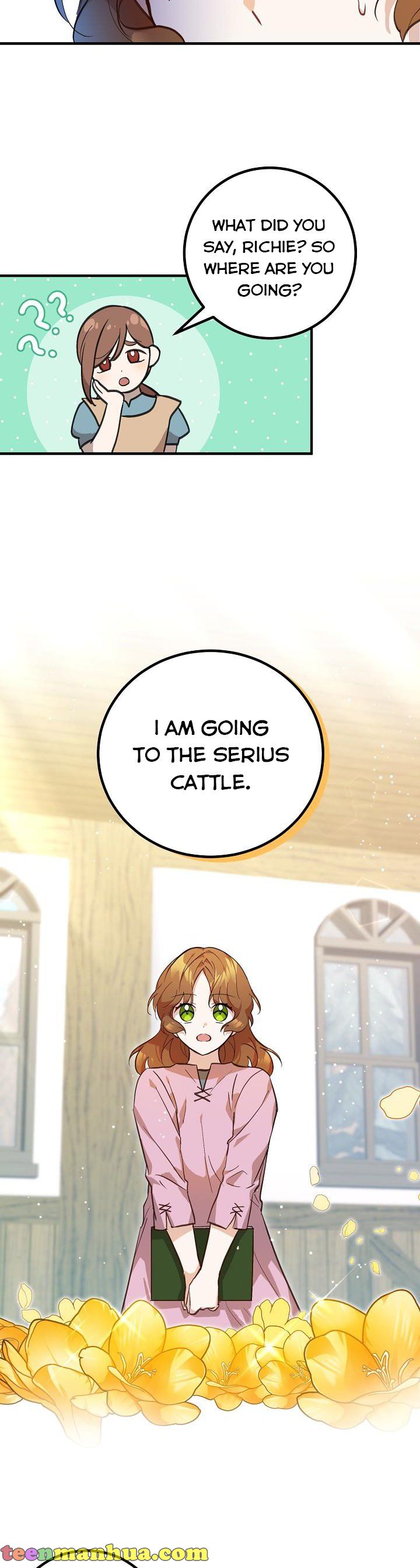 Doctor Resignation Chapter 2 - Page 12