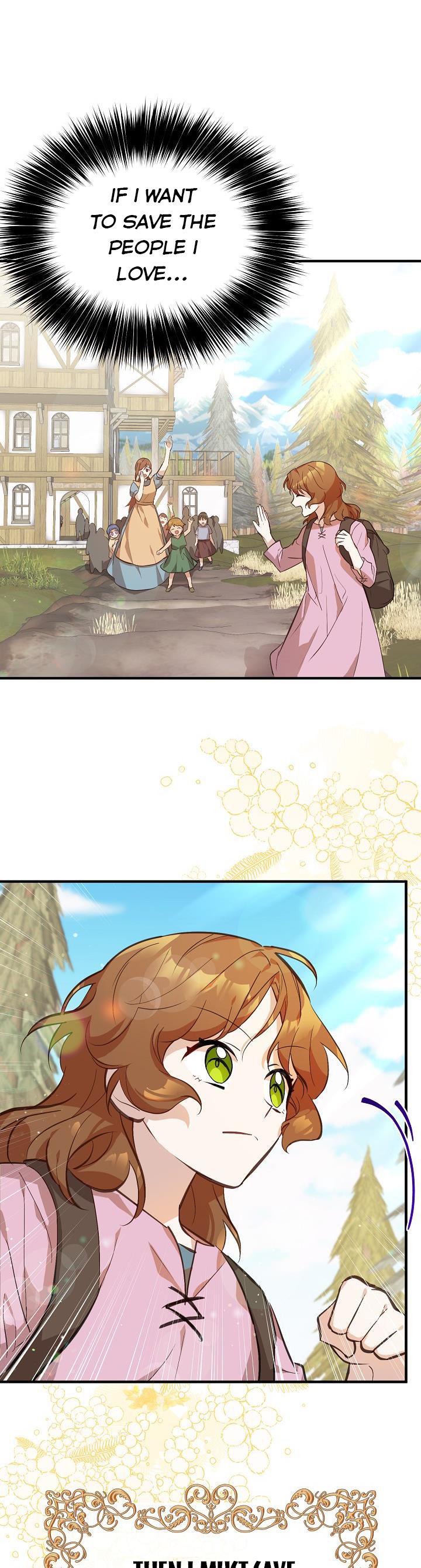 Doctor Resignation Chapter 2 - Page 14