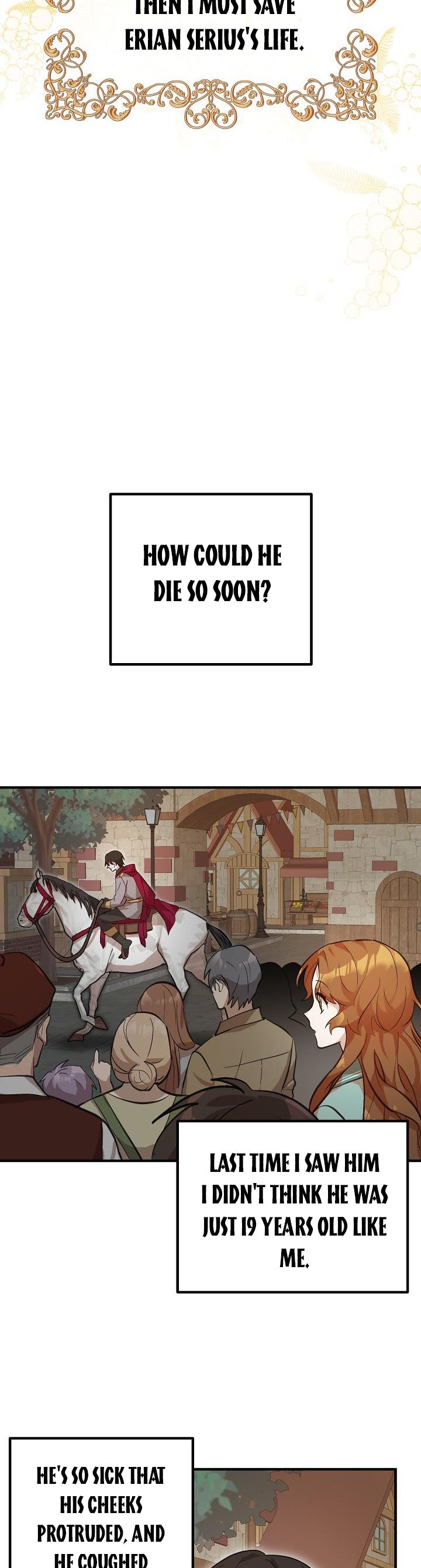 Doctor Resignation Chapter 2 - Page 15