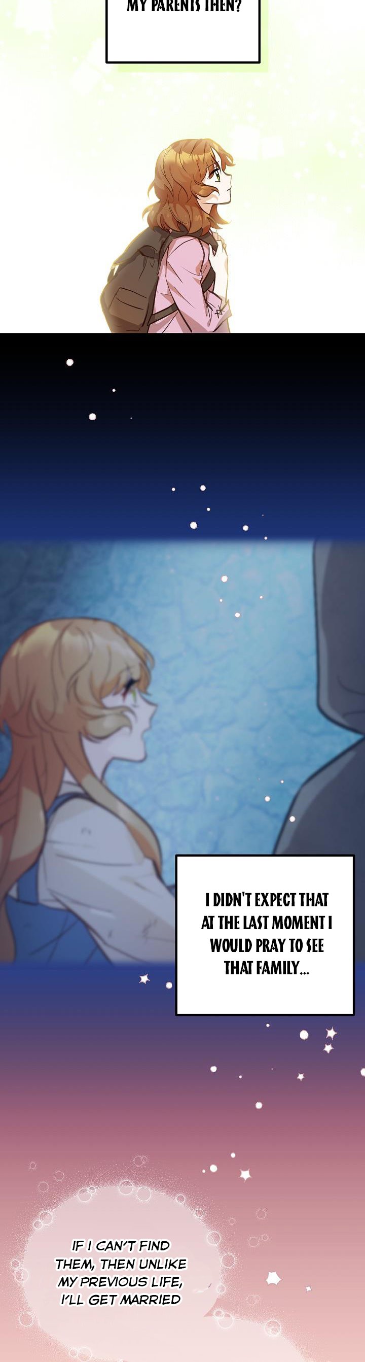 Doctor Resignation Chapter 2 - Page 17