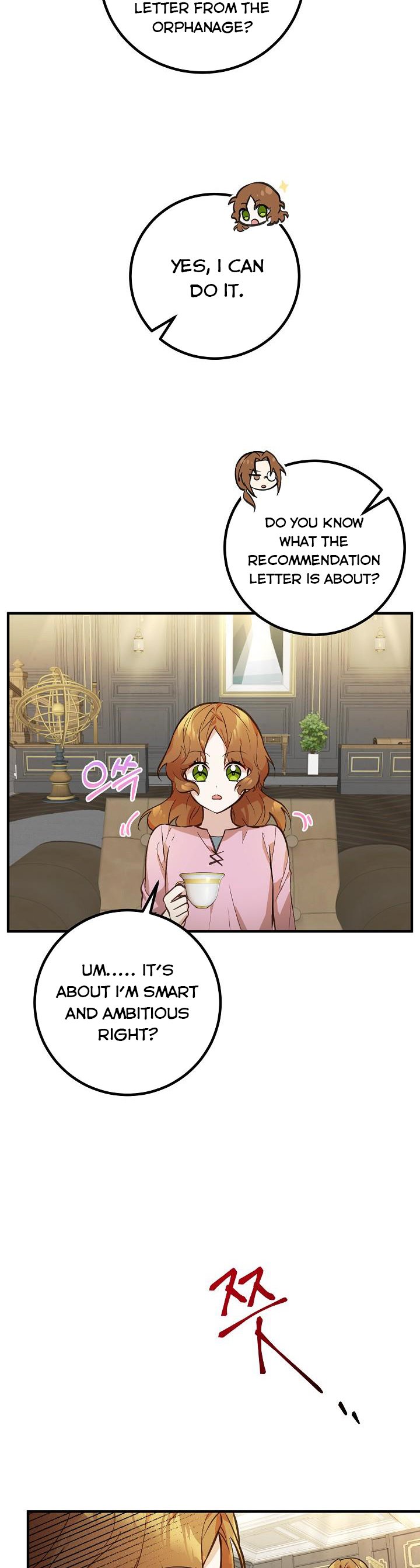 Doctor Resignation Chapter 2 - Page 22