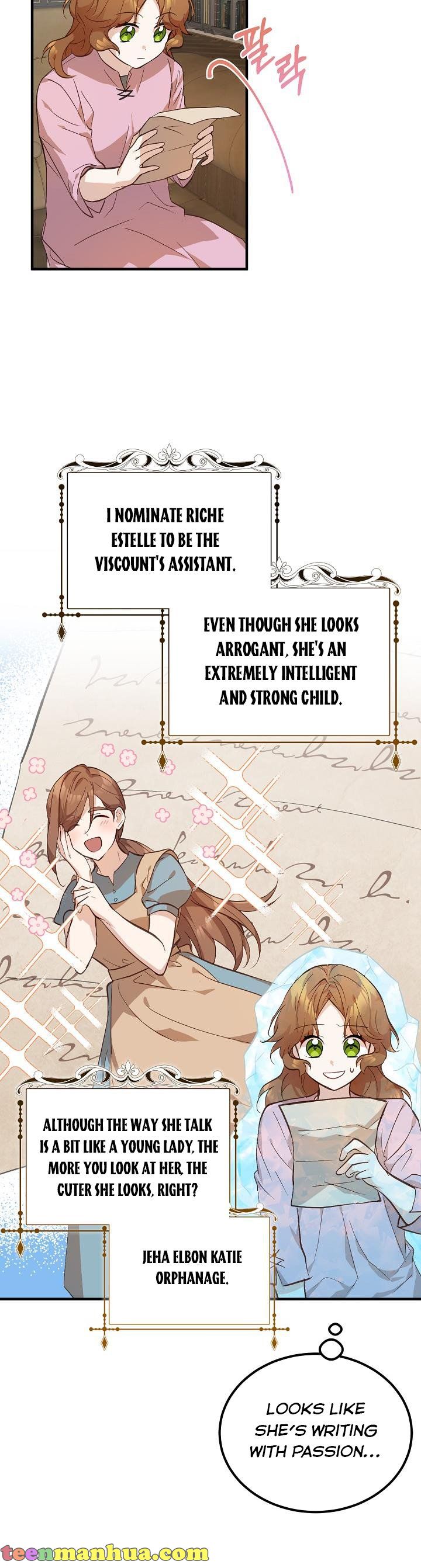 Doctor Resignation Chapter 2 - Page 27