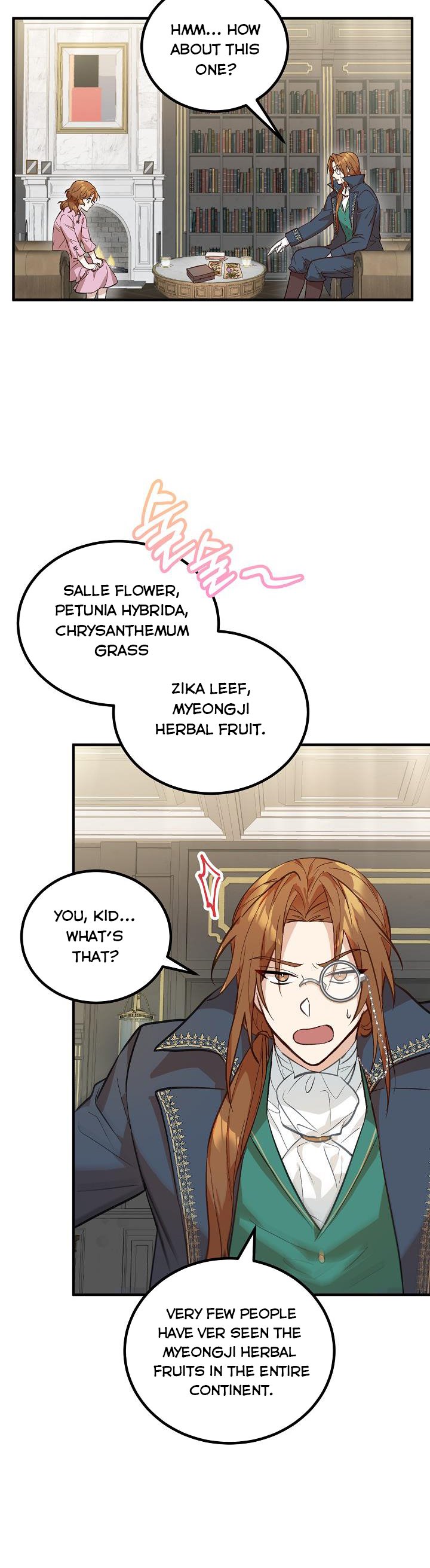 Doctor Resignation Chapter 2 - Page 32