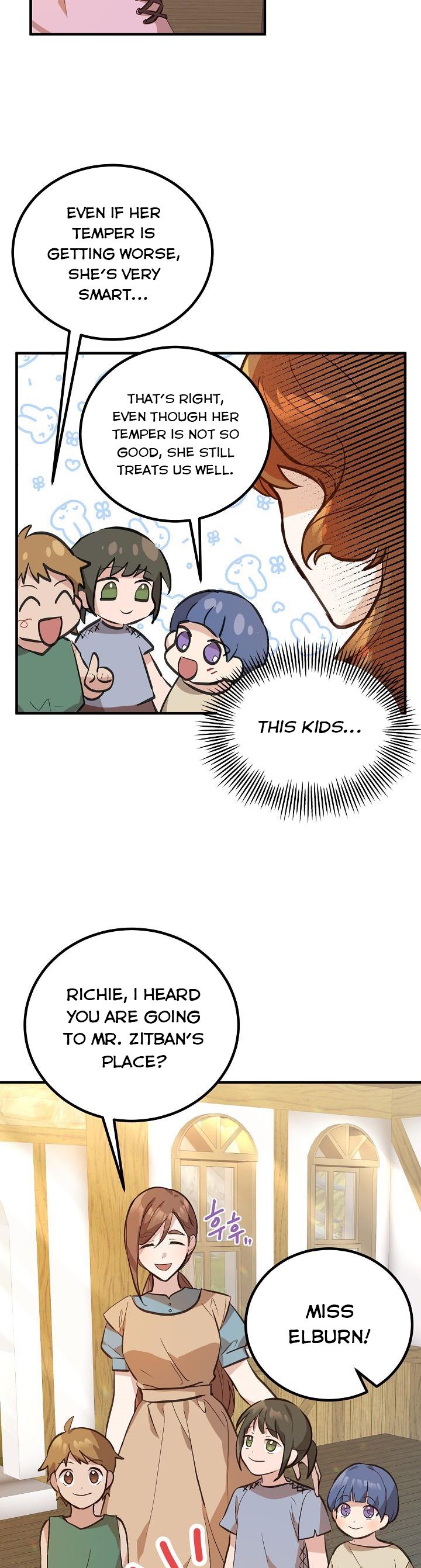 Doctor Resignation Chapter 2 - Page 7